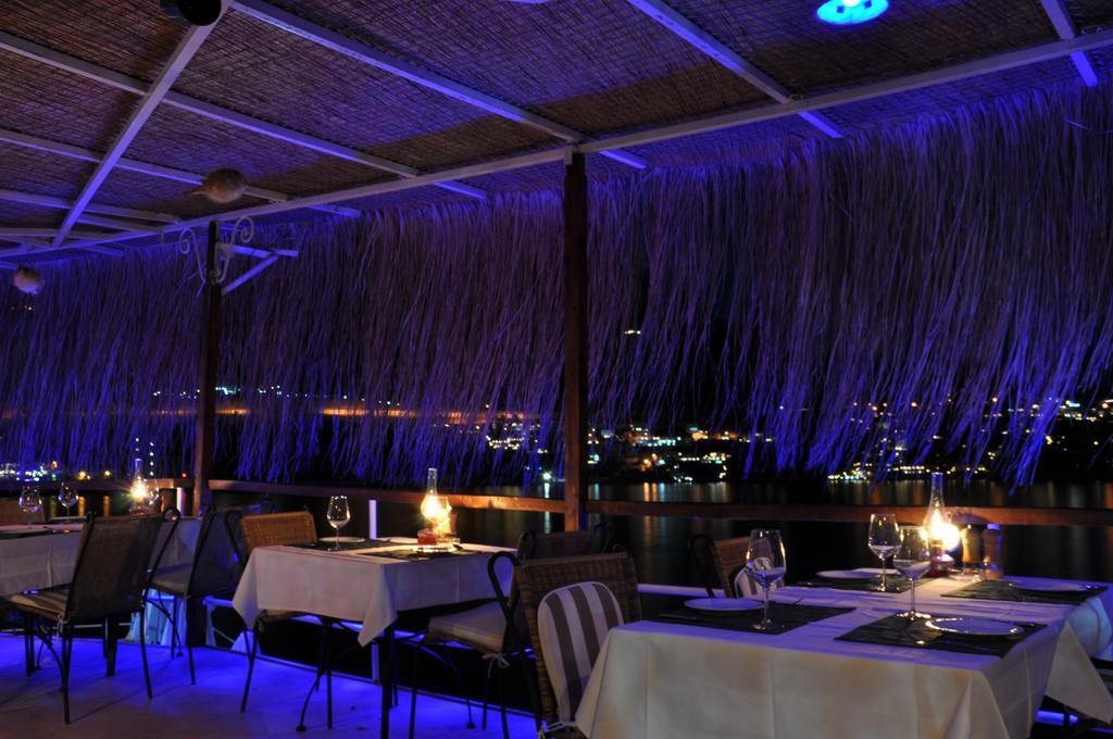 Caretta Hotel 칼칸 외부 사진